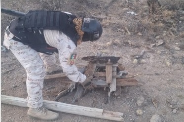 RESULTADOS DE LA MESA ESTATAL DE&nbsp;SEGURIDAD