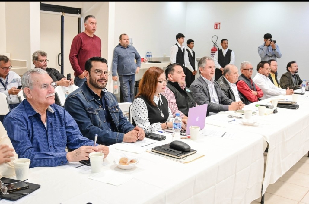 Impulsamos una educación a la altura de nuestro desarrollo económico e industrial: Alfonso&nbsp;Durazo