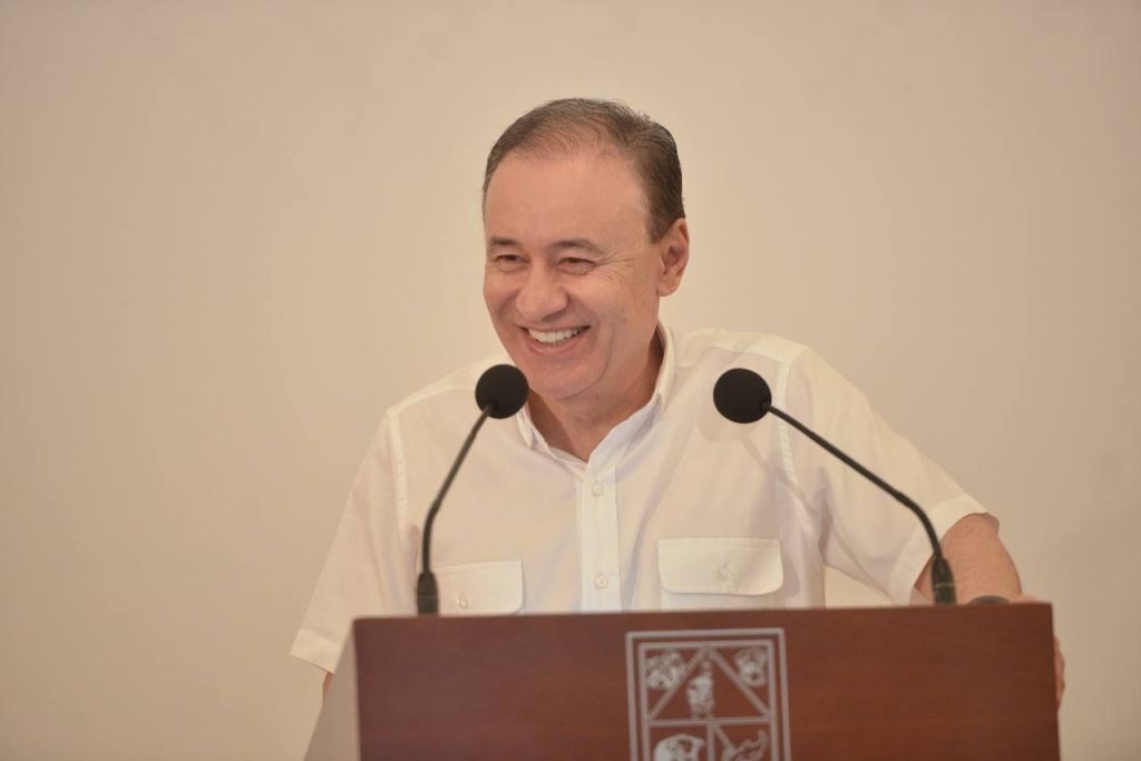 Es Sonora segundo estado en México con mayor captación de inversión por&nbsp;nearshoring