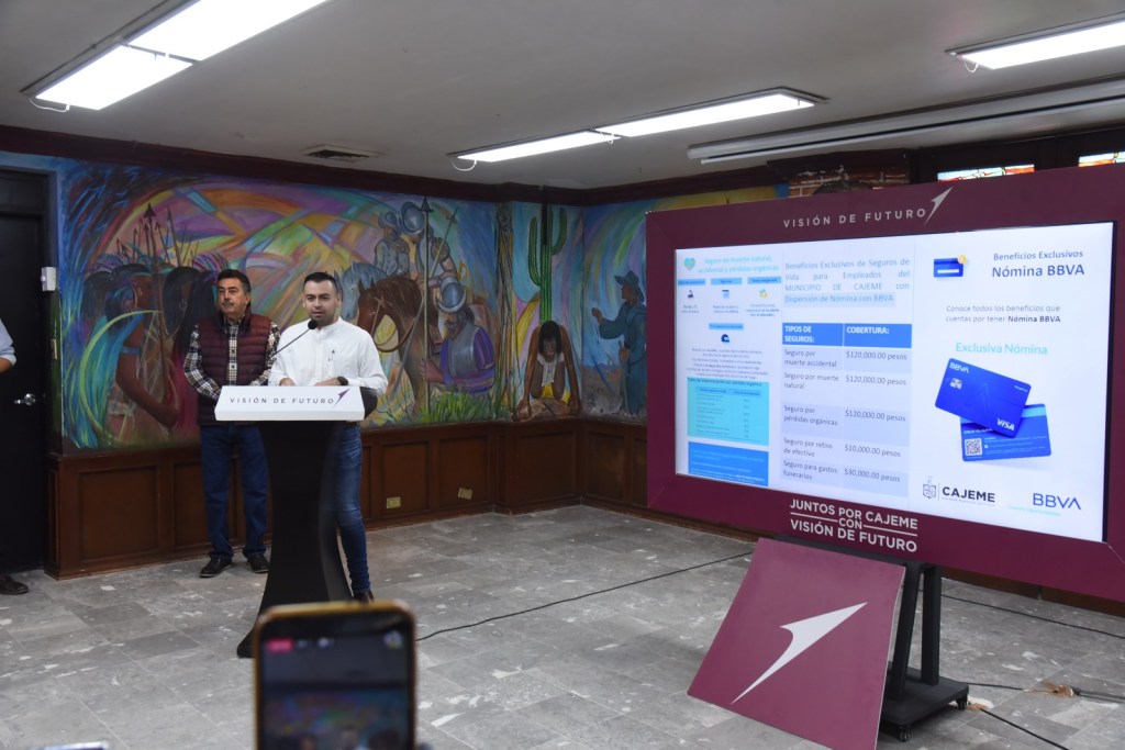 LOGRA AYUNTAMIENTO AHORRO DE 34 MDP POR PAGO DE&nbsp;ISR