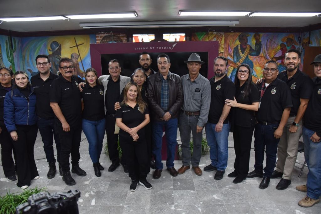 CREA LAMARQUE CANO EL INSTITUTO MUNICIPAL DE&nbsp;CULTURA