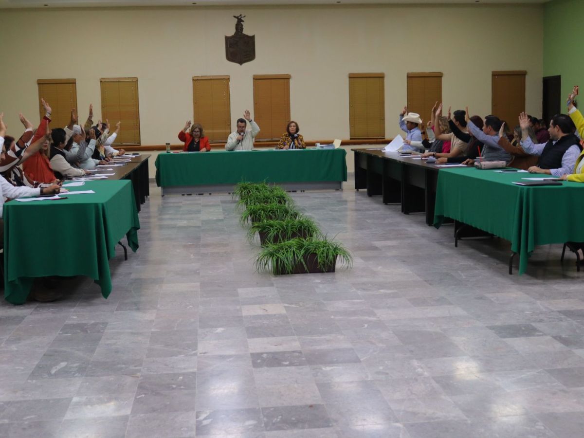 RENDIRÁ SINDICATURA INFORME TRIMESTRAL SOBRE BAJAS DEL PATRIMONIO PÚBLICO&nbsp;MUNICIPAL