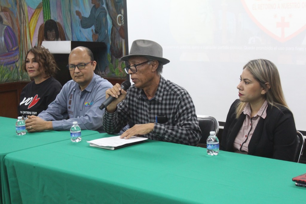 INVITAN A DISFRUTAR LA SEMANA SANTA EN CÓCORIT “EL RETORNO A NUESTRAS RAÍCES&nbsp;2024”