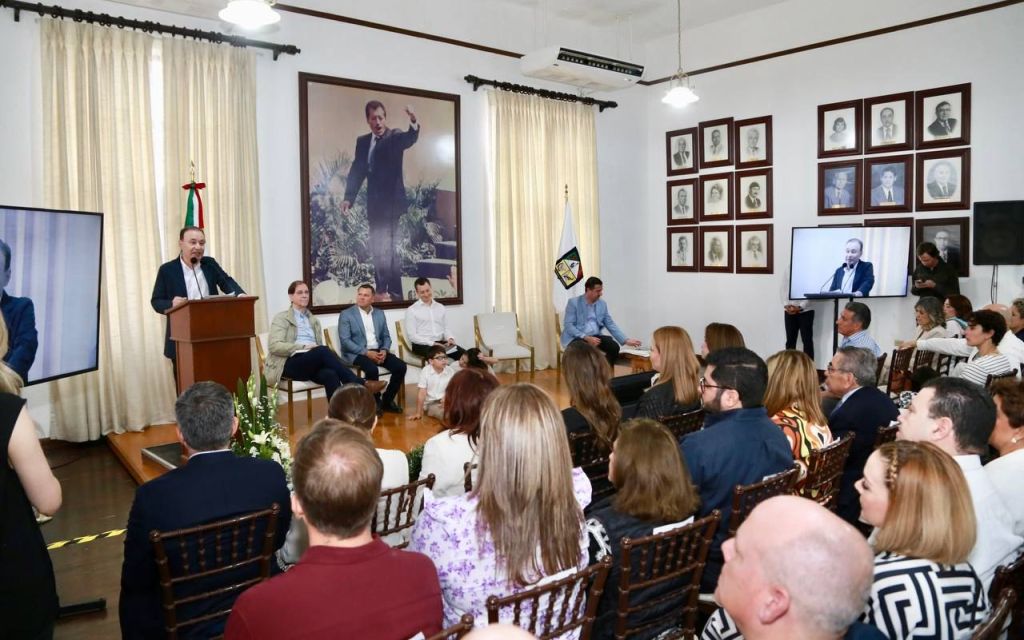 Asiste gobernador Durazo al 30 aniversario luctuoso de Luis Donaldo&nbsp;Colosio