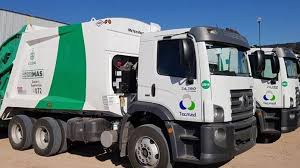 RECOLECCIÓN DE BASURA SE BRINDARÁ SÓLO POR LAS&nbsp;MAÑANAS