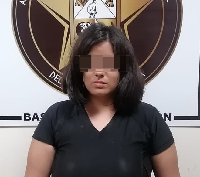 35 años de sentencia para mujer por el homicidio de su&nbsp;hijo