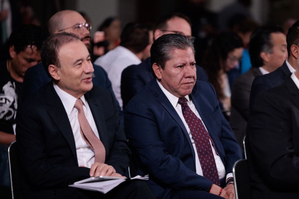 Construcción de Hospital Comunitario de Vícam Switch concluirá en septiembre de&nbsp;2024