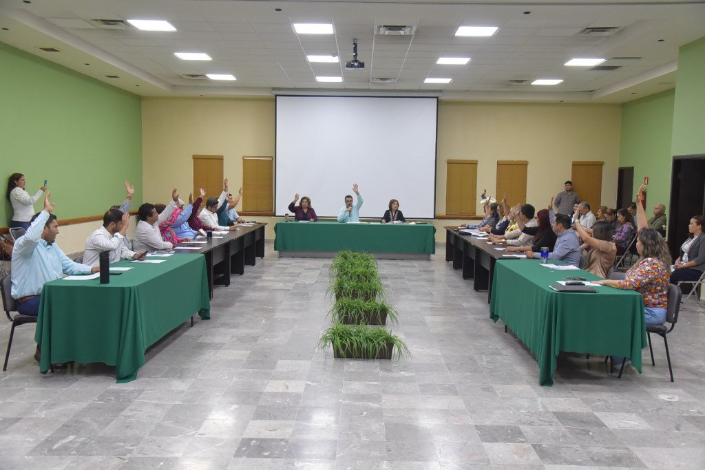 APRUEBA CABILDO INCREMENTO DE SUELDO A ELEMENTOS DE LA POLICÍA MUNICIPAL DE&nbsp;CAJEME