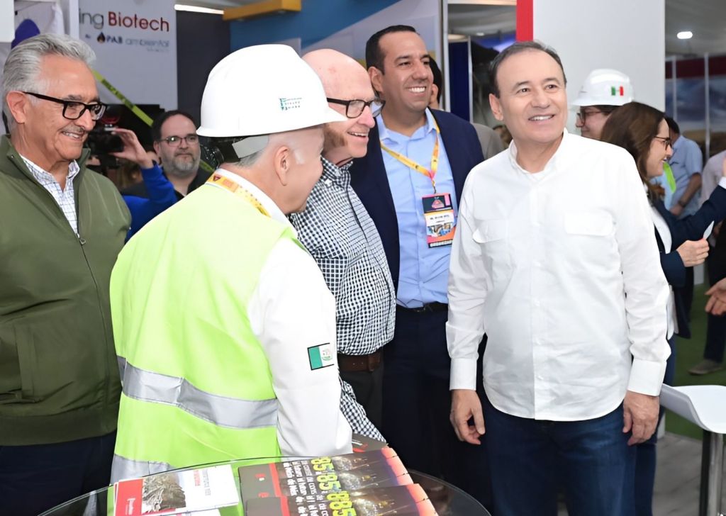 Registra Sonora tasa de desempleo del 1.9 por&nbsp;ciento