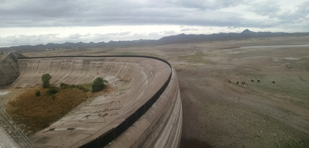 LLAMA EL OOMAPAS A EFICIENTAR EL USO DEL&nbsp;AGUA