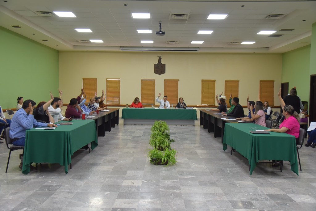 APRUEBA CABILDO INTEGRACIÓN Y ENVÍO DE ESTADOS FINANCIEROS DEL PRIMER TRIMESTRE&nbsp;2024