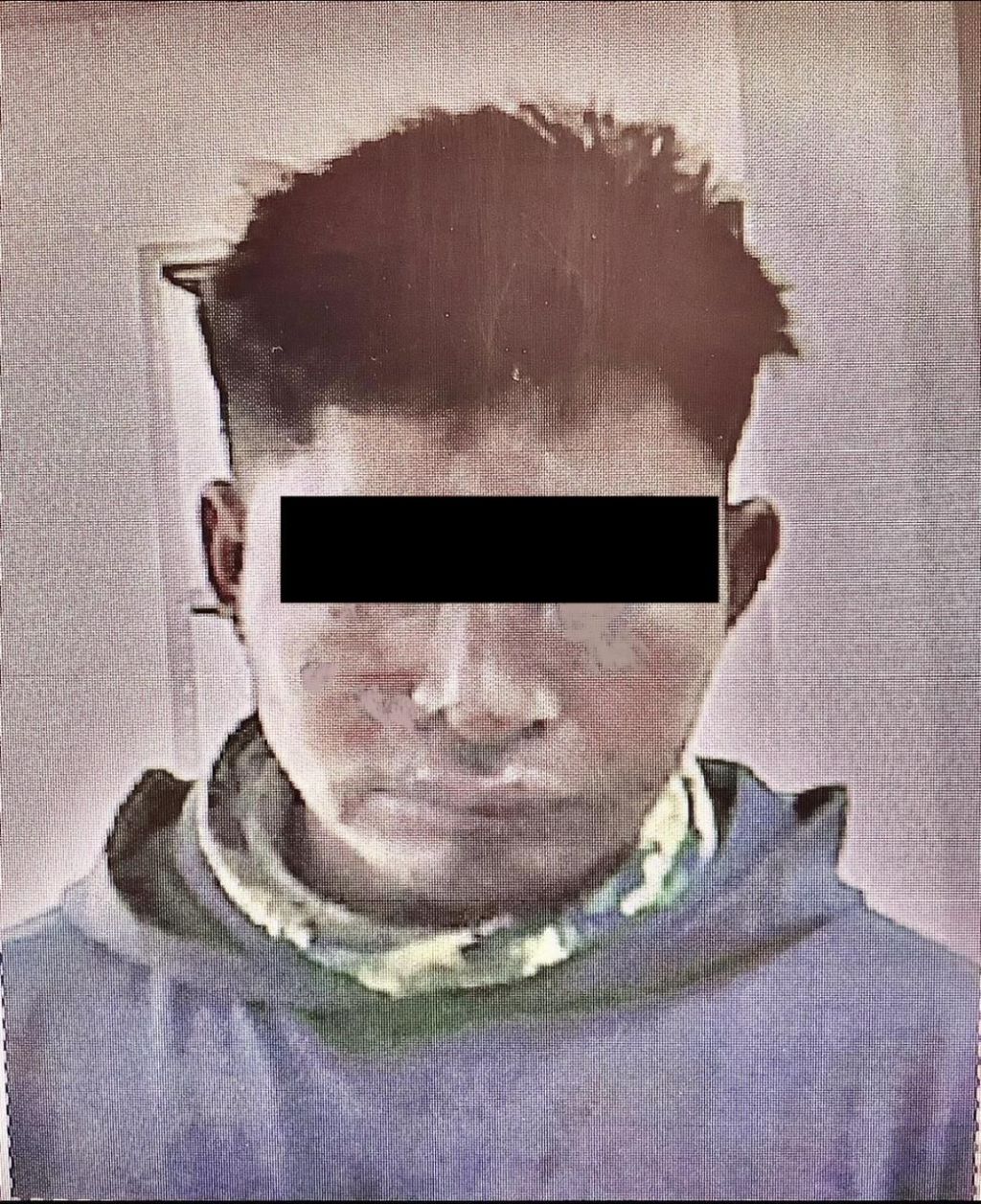 Juez condena a 11 años de cárcel a Agustín “N” por tentativa de&nbsp;homicidio