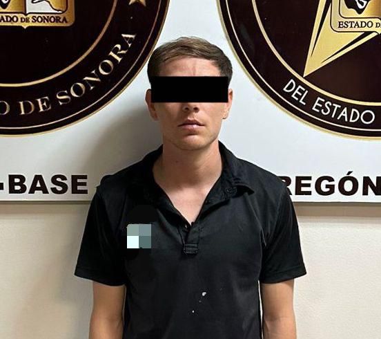 Vinculado a proceso implicado en desaparición cometida por&nbsp;particulares