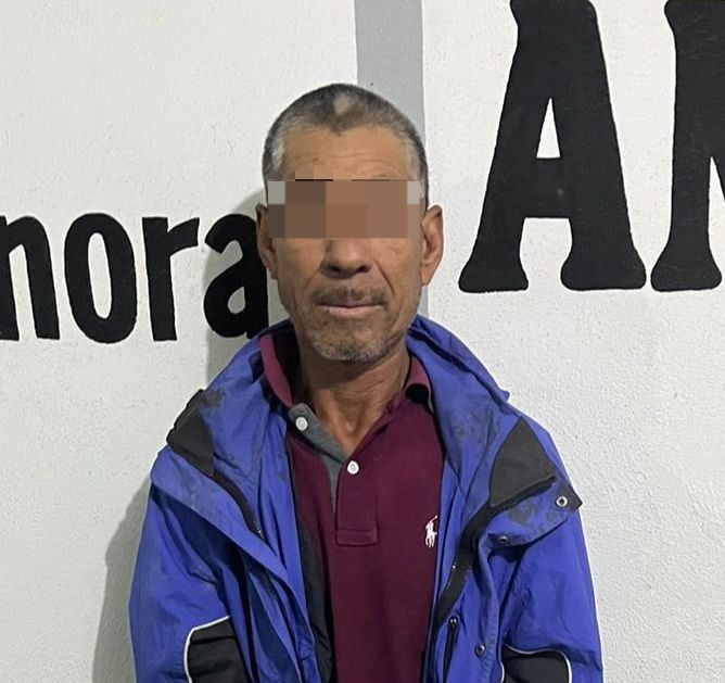 Salomé “N” es vinculado a proceso por presuntos delitos&nbsp;sexuales