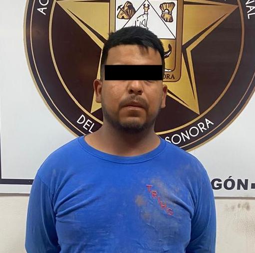 Vinculado a proceso a Juan Manuel “N” por violación equiparada&nbsp;agravada