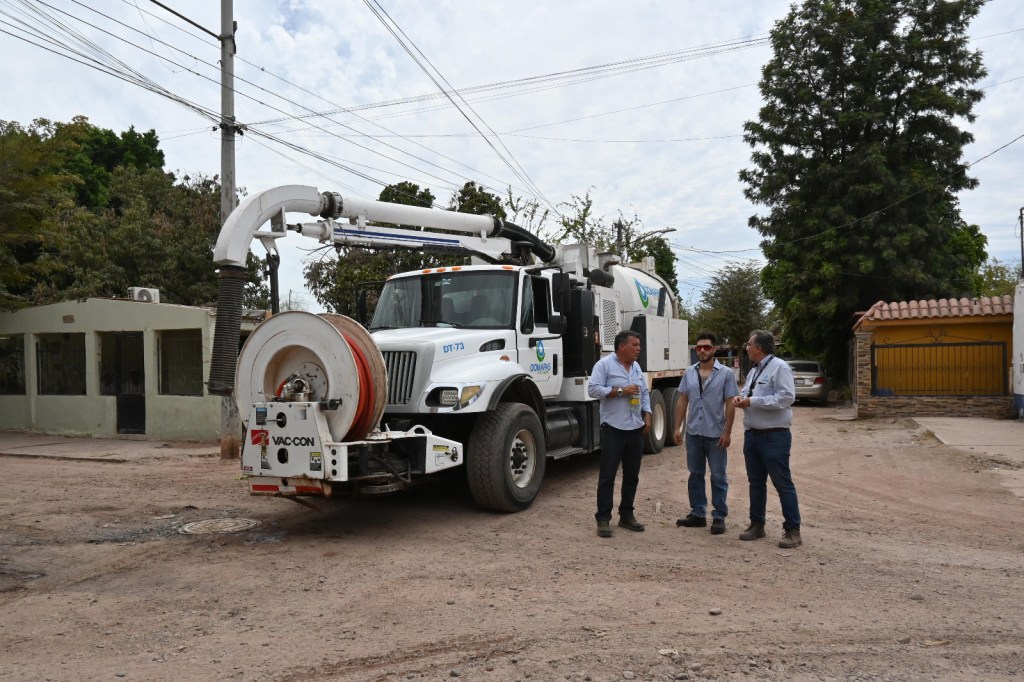 RESUELVE OOMAPASC CASO EN «NUEVA&nbsp;ESPERANZA»