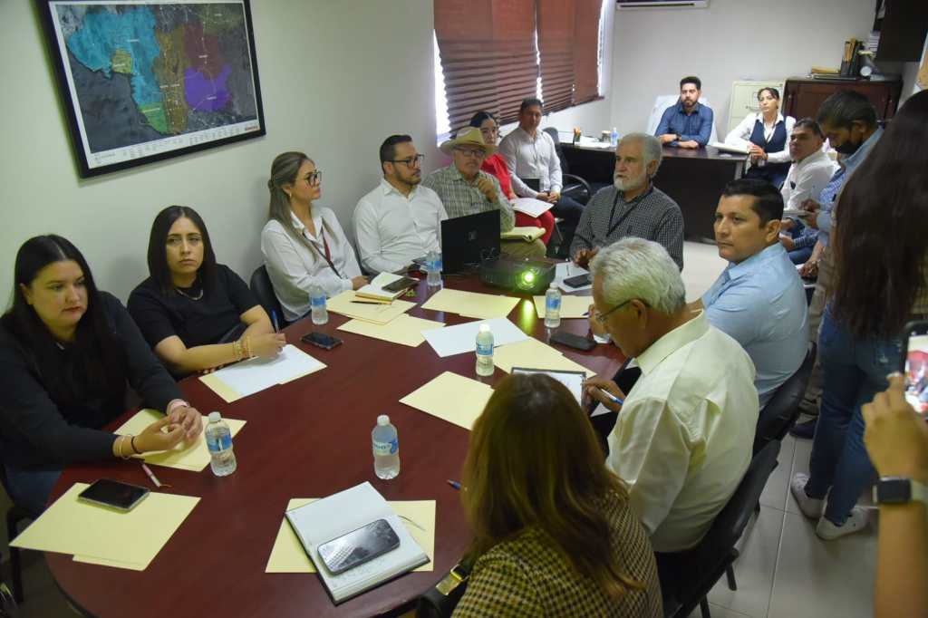 DELINEAN ESTRATEGIAS PARA PROMOCIÓN DE LA SALUD Y PREVENCIÓN DE ENFERMEDADES EN&nbsp;CAJEME