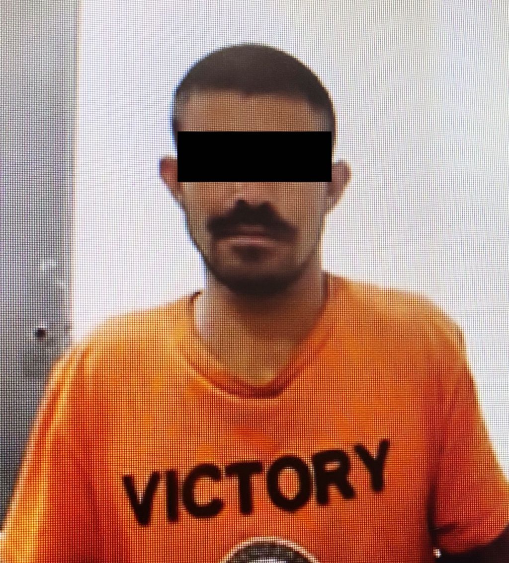 Vinculado a proceso Noé Alberto “N” por homicidio calificado y tentativa de&nbsp;homicidios