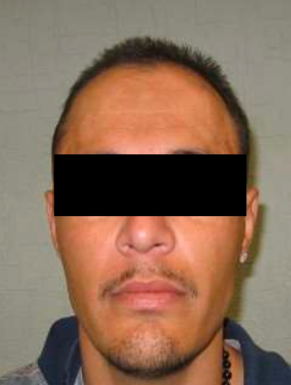 Dictan sentencia de 18 años de prisión a Carlos Adalberto “N” por intento de feminicidio