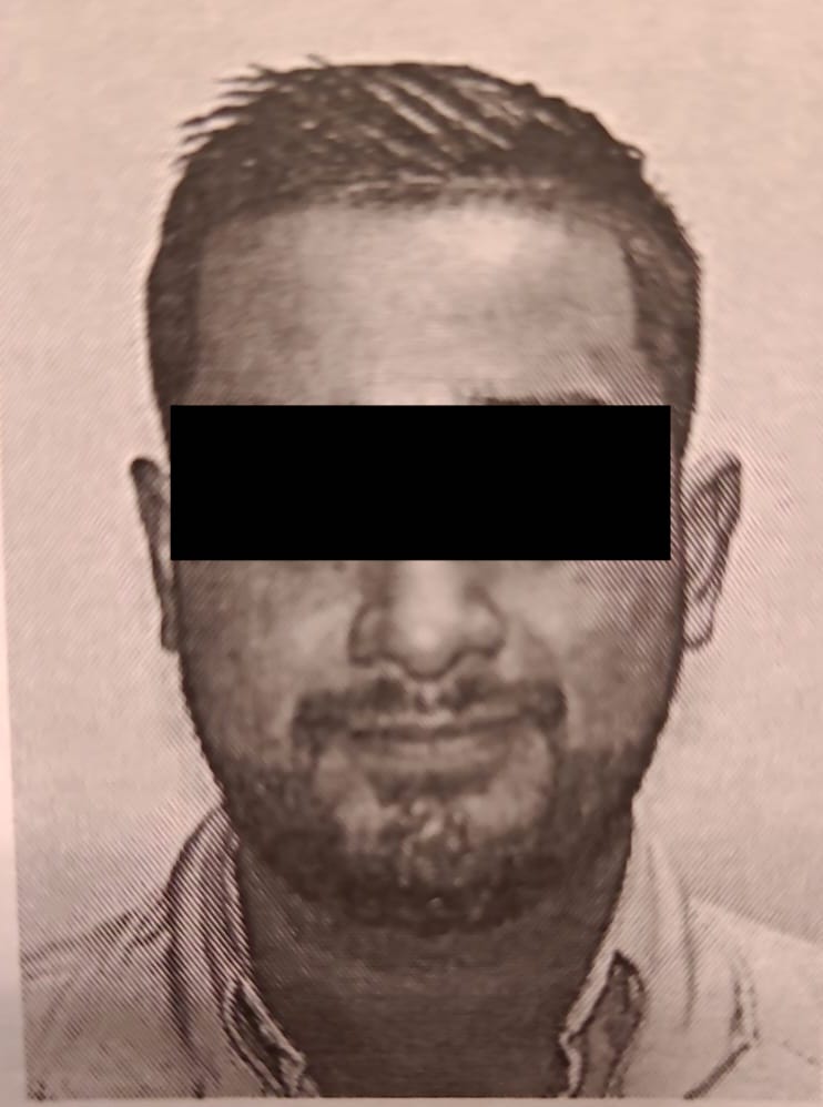 Sentencian a 30 años de prisión a José Manuel “N” por homicidio de su padre en Ciudad&nbsp;Obregón