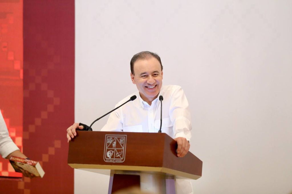 Avanza modernización de carretera Guaymas-Chihuahua con inversión de mil 520 millones de&nbsp;pesos