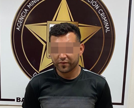 Cae en Cajeme prófugo por homicidio de&nbsp;Sinaloa