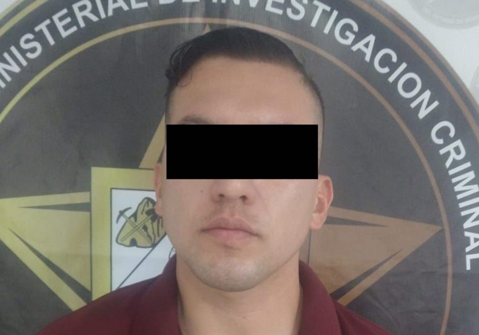 FGJES formula imputación contra a Julián Alfonso “N” por feminicidio y violencia familiar en San Luis Río&nbsp;Colorado