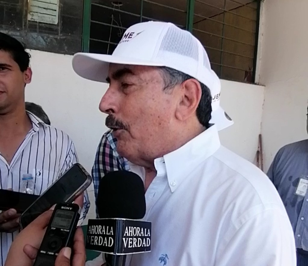 VA OOOMAPASC POR SU RECUPERACIÓN:&nbsp;LAMARQUE