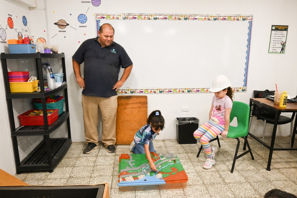 INICIA CAMPAMENTOS DE VERANO EL ESPACIO DE CULTURA DE AGUA DE OOMAPAS DE CAJEME