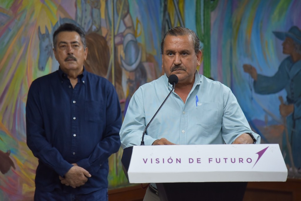 SUSPENDERÁN SERVICIO DE AGUA POTABLE POR OBRA PARA INCREMENTAR ABASTO DE AGUA POTABLE EN EL SECTOR SURORIENTE:&nbsp;LAMARQUE