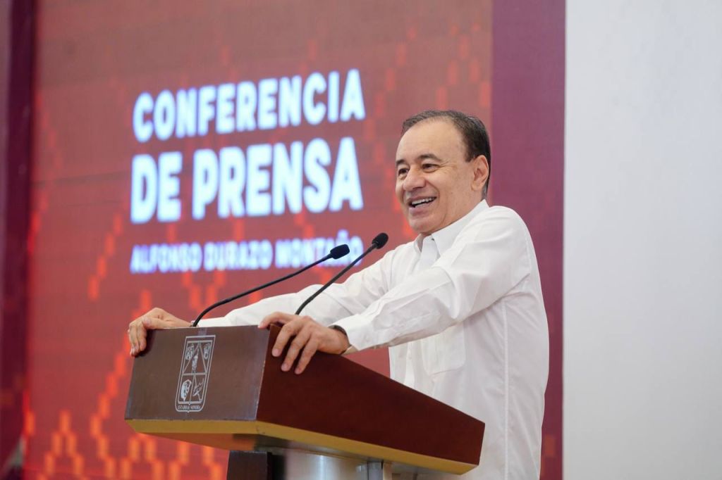 SE ESPERAN 1650 MILLONES DE PESOS DE DERRAMA ECONÓMICA TURÍSTICA EN SONORA:&nbsp;DURAZO