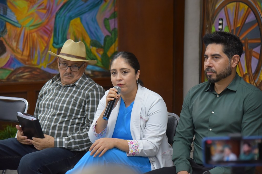 CON CLÍNICAS MÓVILES REALIZARÁN JORNADAS DE SALUD PREVENTIVA EN&nbsp;CAJEME