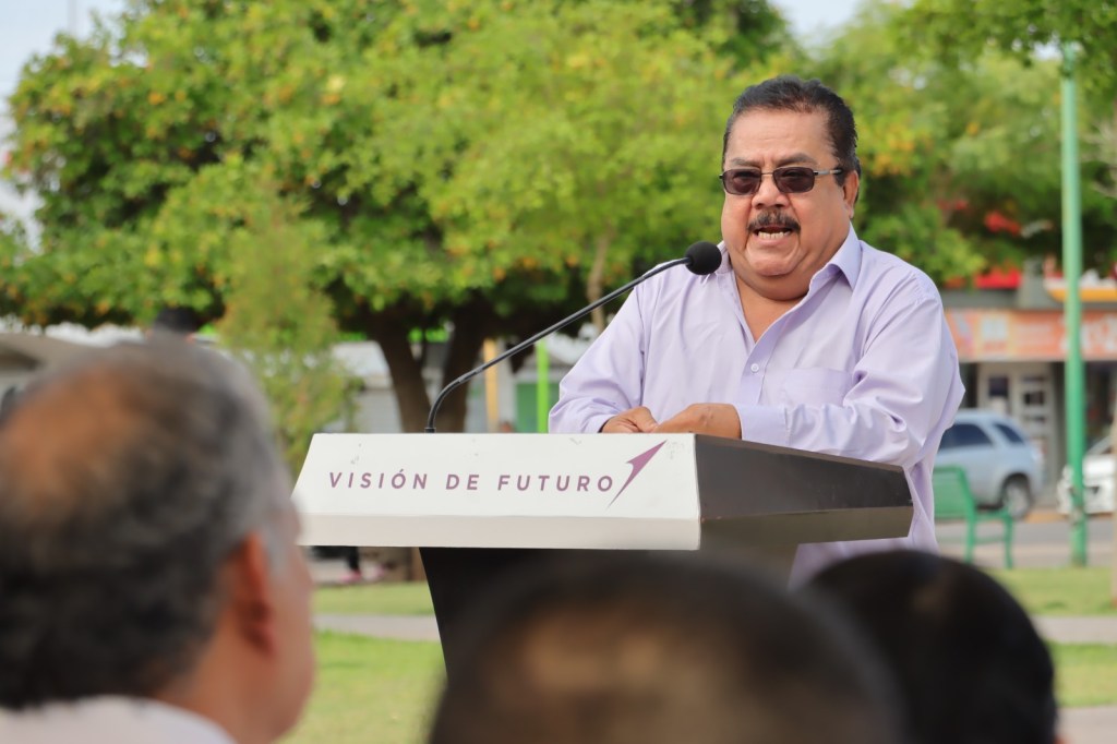 CONMEMORA GOBIERNO MUNICIPAL 96 ANIVERSARIO LUCTUOSO DEL GENERAL ÁLVARO OBREGÓN&nbsp;SALIDO