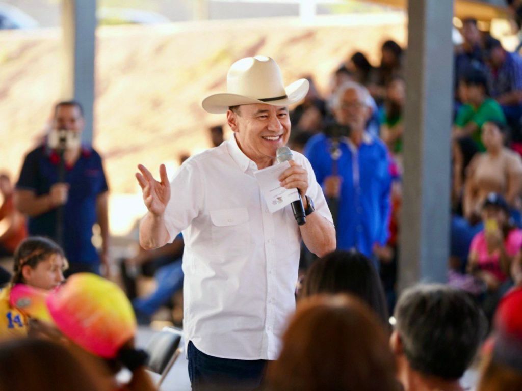 Impulsa Gobernador Durazo crecimiento del 27% en empleo del sector&nbsp;turismo