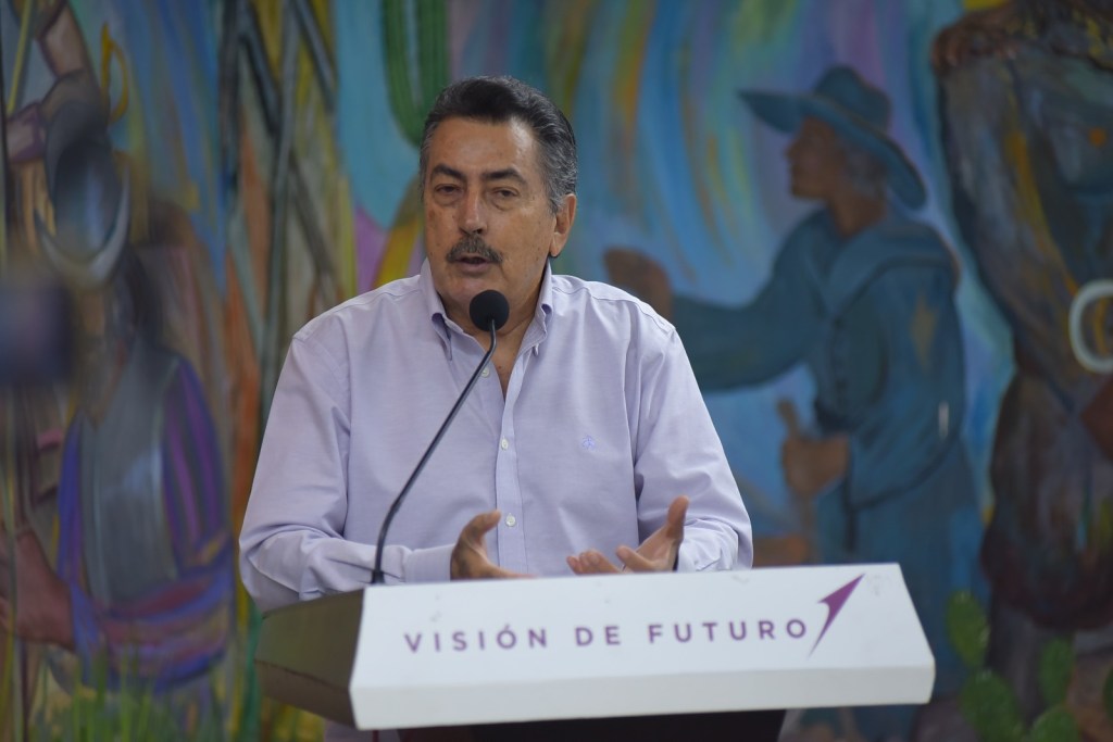 MEJORA PERCEPCIÓN SOCIAL DE SEGURIDAD Y DISMINUYEN HECHOS DELICTIVOS REALES EN&nbsp;CAJEME