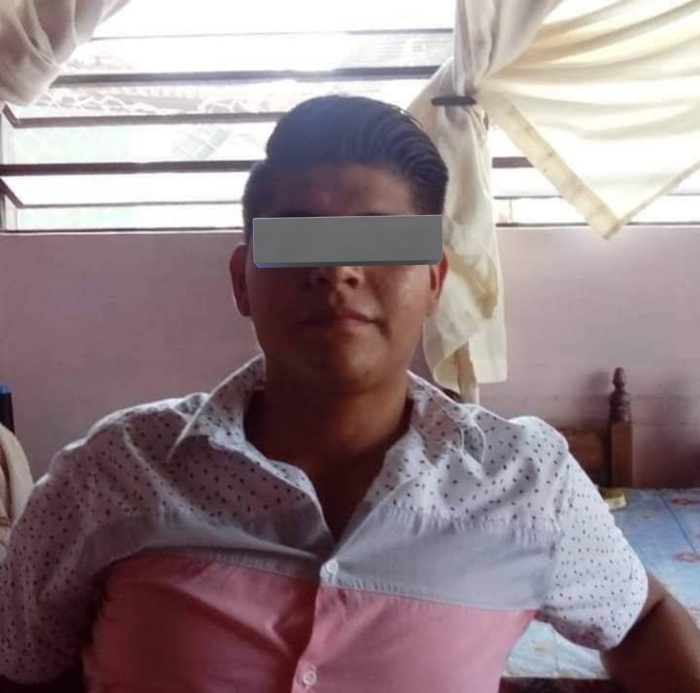 EJECUTAN A MUTILADOR