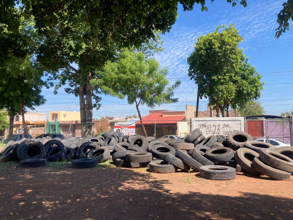 CONCLUYE CON ÉXITO “LLANTATÓN CAJEME 2024”