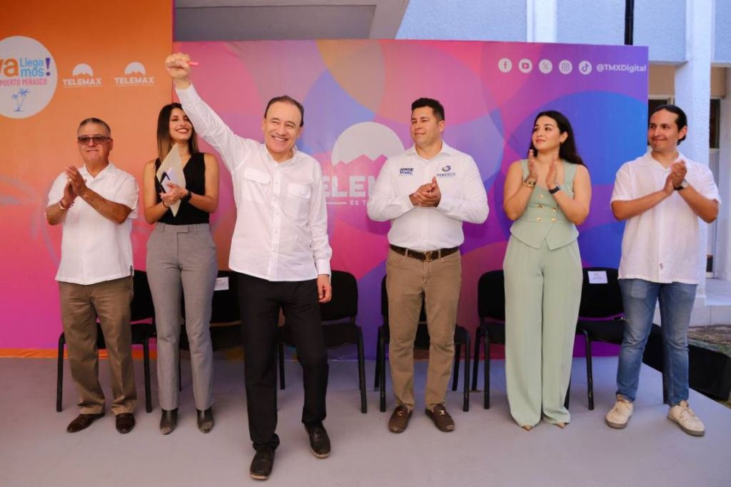 Agradecen ciudadanos a Gobernador Durazo por la rehabilitación de carretera Puerto Peñasco-Golfo de Santa Clara-San Luis Río Colorado