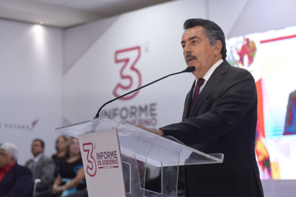 ESTAMOS HACIENDO HISTORIA, SIGAMOS TRANSFORMANDO A CAJEME, PORQUE CAJEME TIENE FUTURO: JAVIER LAMARQUE&nbsp;CANO