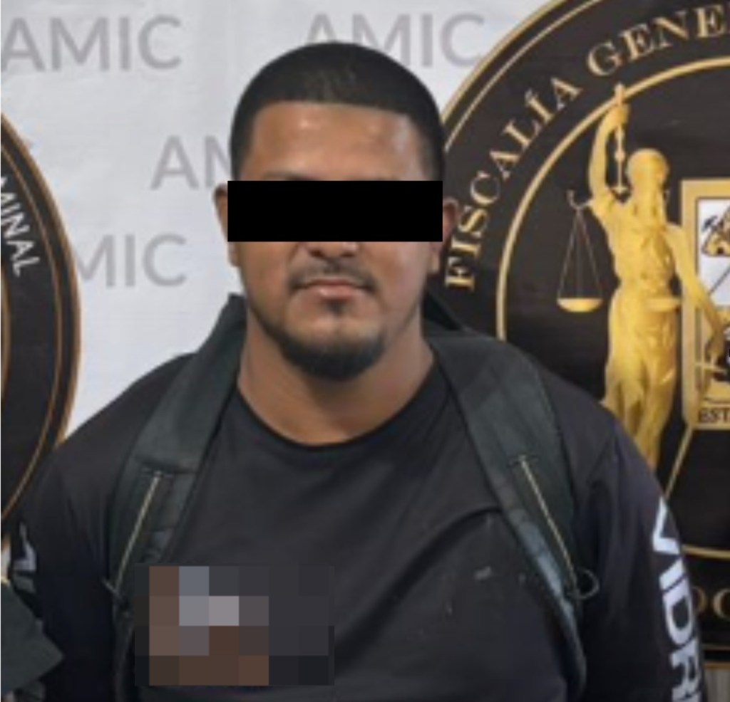 Vinculan a proceso a Sergio Iván “N” por incumplimiento de obligaciones&nbsp;familiares