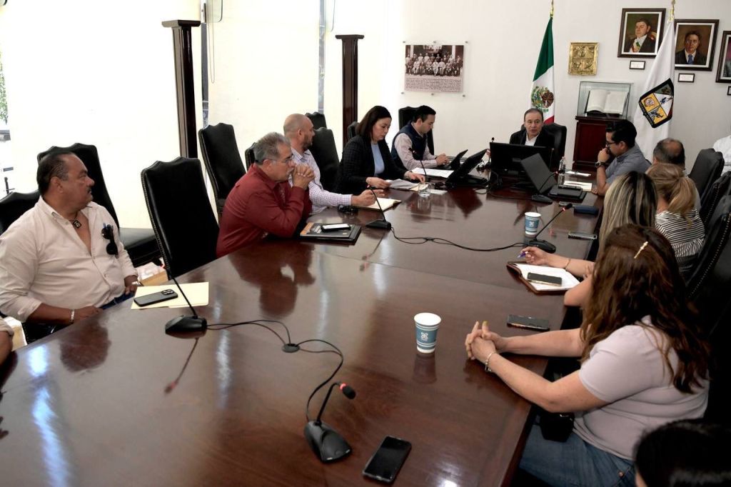 Cumplen Gobernador Durazo y Presidente López Obrador a madres y padres de víctimas de guardería ABC decreto de pensión&nbsp;vitalicia