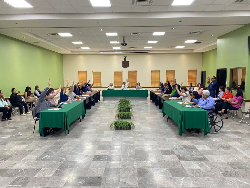 APRUEBA CABILDO CELEBRACIÓN DE CONVENIO PARA ATENCIÓN ALIMENTARIA A GRUPOS PRIORITARIOS EN&nbsp;CAJEME