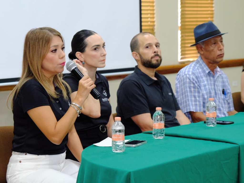 INVITAN INSTITUTO DE CULTURA Y FAMILIAS UNIDAS A CONFERENCIA “LAS ANCLAS QUE SUJETAN MI&nbsp;VIDA”