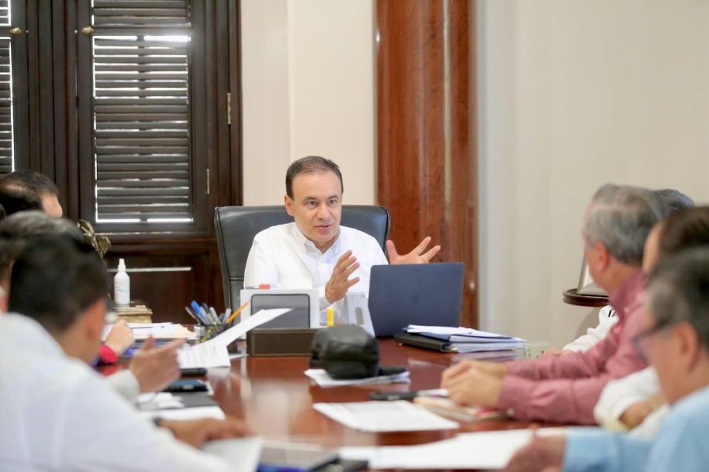 Impulsa Gobernador Durazo construcción de 35 mil viviendas con respaldo de presidenta&nbsp;Sheinbaum