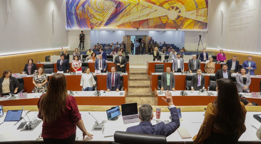 Incorpora Congreso de Sonora propuestas a la Ley de Protección y Bienestar&nbsp;Animal