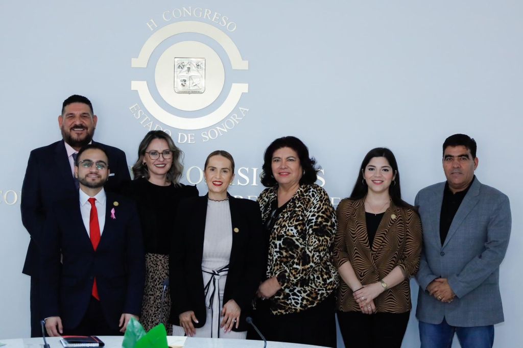 Debemos apostarle al deporte para activar su potencial y promover una vida saludable en Sonora: Marcela «Maval»&nbsp;Valenzuela