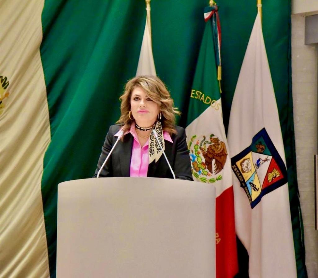 Refugios dignos y seguros para la protección y rescate de adultos mayores, propone Alejandra López&nbsp;Noriega