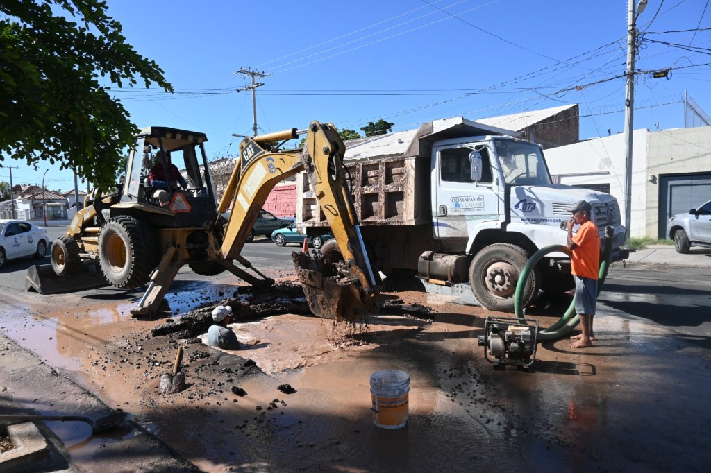 073 Del Oomapasc, Línea Directa de Atención