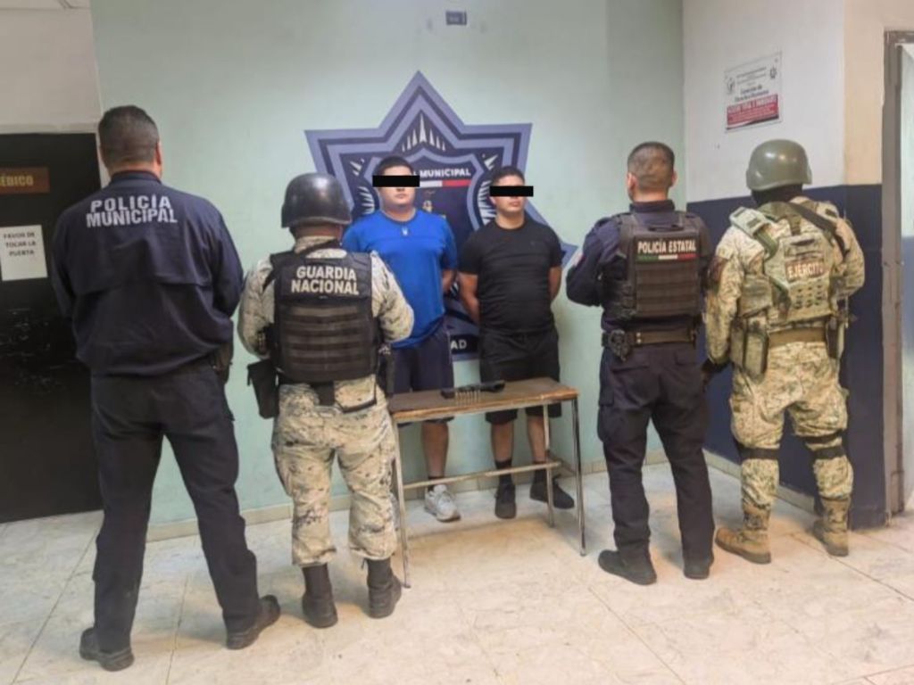 ARROJAN RESULTADOS POSITIVOS BARRIDOS DE VIGILANCIA DE LA SSPM Y&nbsp;MARINA