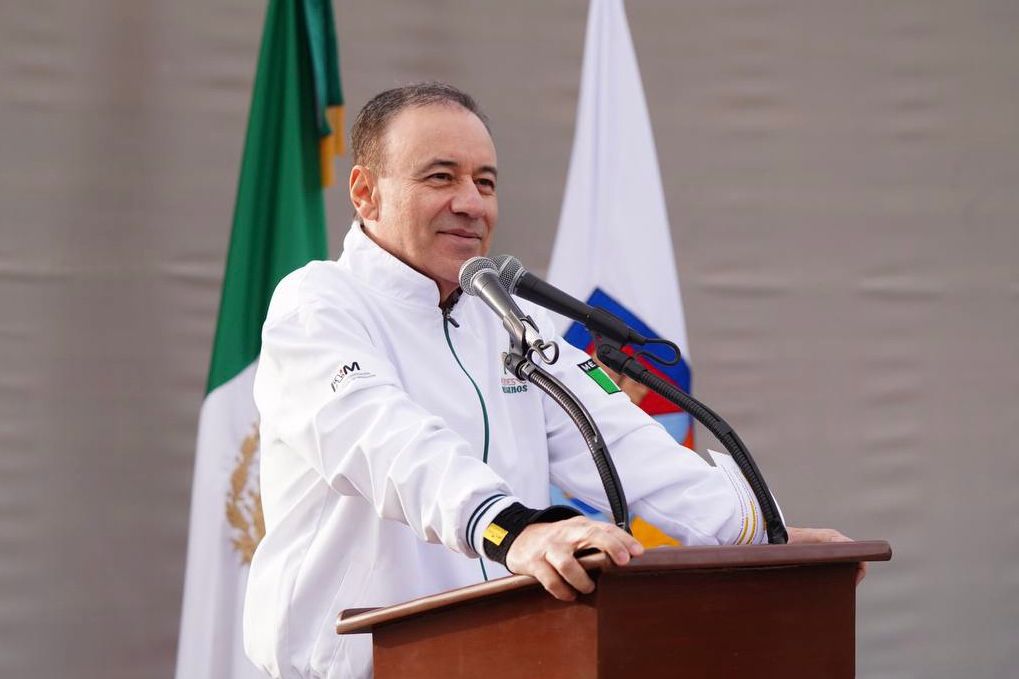 Gobernador Durazo arranca Operativo Especial de Invierno 2024 para garantizar seguridad a&nbsp;familias